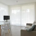 Moderno 3 Camere Con Piscina Piazza Aurora