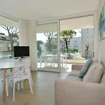 Apartment Moderno 3 Con Piscina Piazza Aurora *