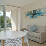 Moderno 3 Camere Con Piscina Piazza Aurora